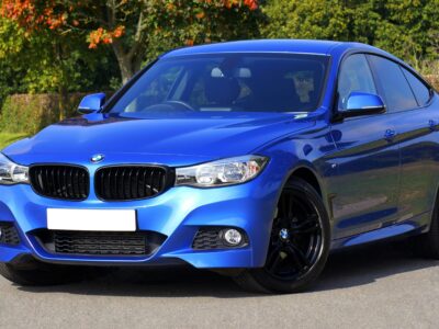 BMW 320D